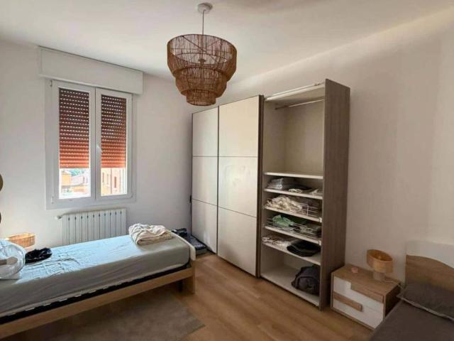 Appartamento in affitto a Bolognina, Bologna