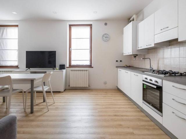 Appartamento in affitto a Santo Stefano, Bologna