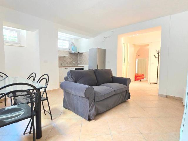 Appartamento in affitto a Bologna, Reggio Emilia