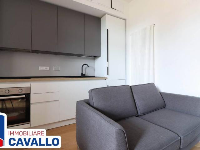 Appartamento in affitto a Bologna, Reggio Emilia