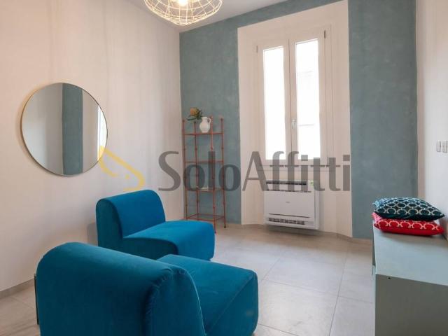 Appartamento in affitto a Bolognina, Bologna