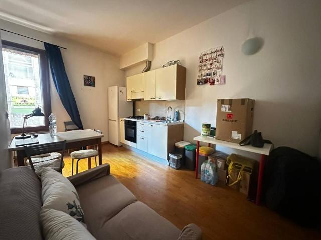 Appartamento in affitto a Porto-Saragozza, Bologna