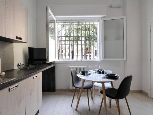 Appartamento in affitto a Porto-Saragozza, Bologna