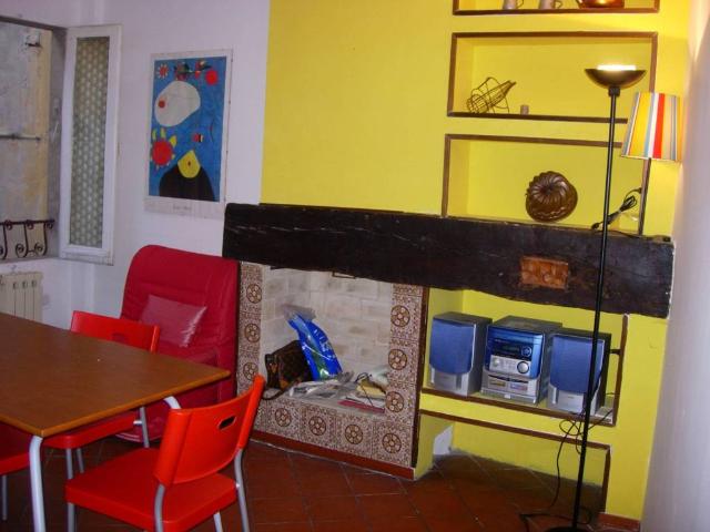 Appartamento in affitto a Porto-Saragozza, Bologna