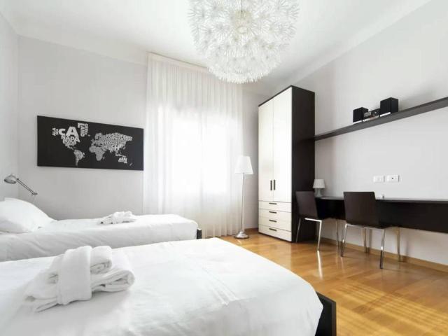 Appartamento in affitto a Centro storico, Bologna