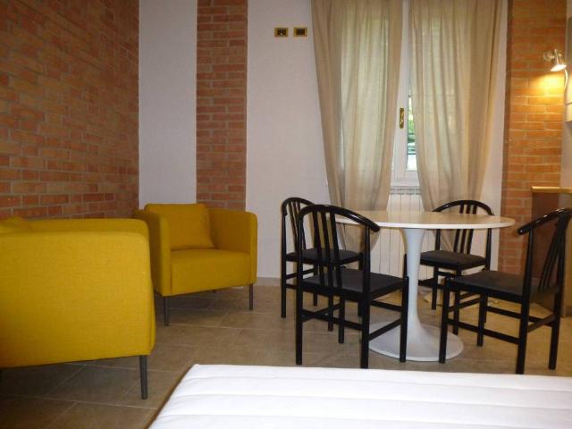 Appartamento in affitto a Monte Donato, Bologna