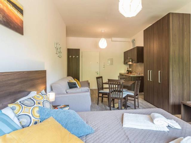 Appartamento in affitto a Porto-Saragozza, Bologna