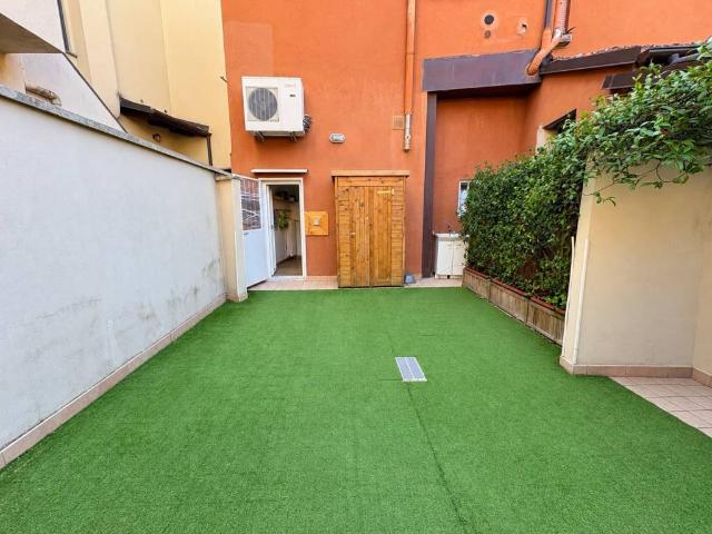 Appartamento in affitto a Pescarola, Bologna