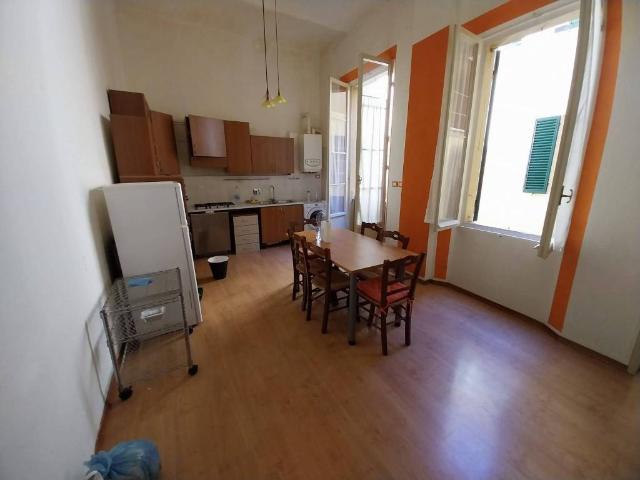 Appartamento in affitto a Porto-Saragozza, Bologna