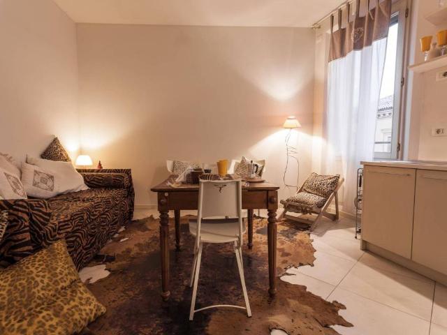 Appartamento in affitto a Centro storico, Bologna