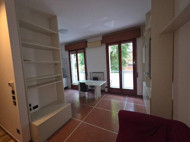 Appartamento in affitto a Porto-Saragozza, Bologna