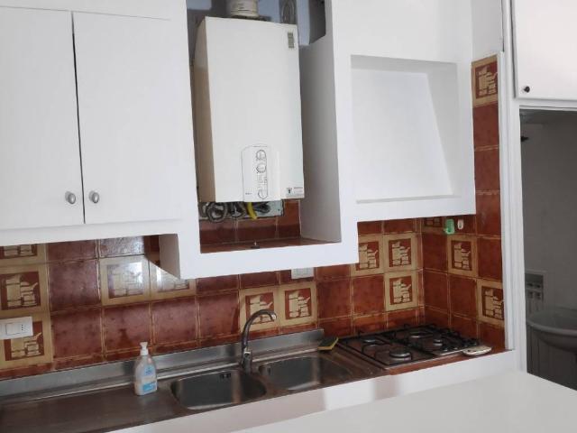 Appartamento in affitto a Porto-Saragozza, Bologna