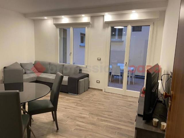 Appartamento in affitto a Centro storico, Bologna