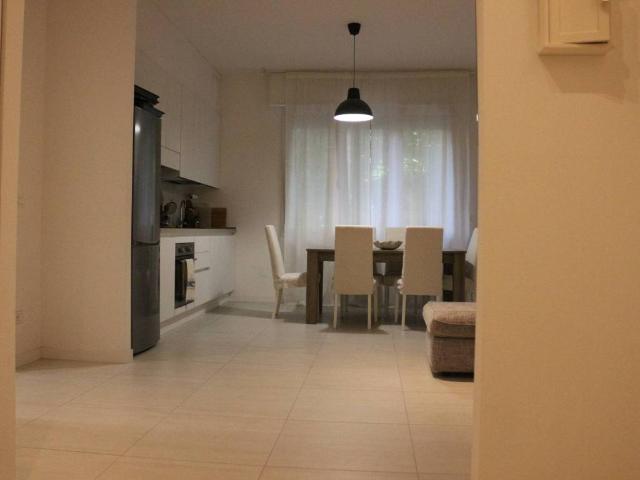 Appartamento in affitto a Santo Stefano, Bologna