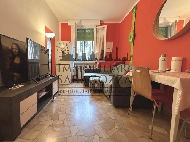 Appartamento in affitto a Porto-Saragozza, Bologna