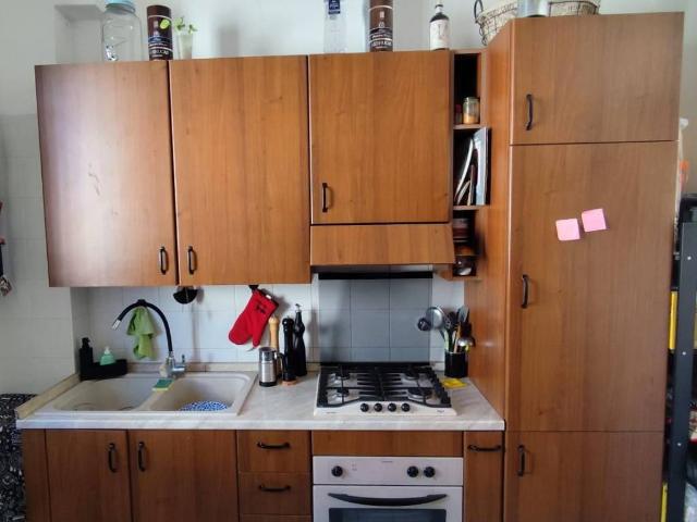 Appartamento in affitto a San Donato-San Vitale, Bologna