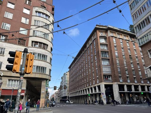 Appartamento in affitto a Porto-Saragozza, Bologna