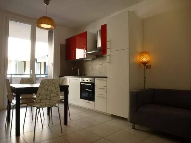 Appartamento in affitto a Quartiere Navile, Bologna