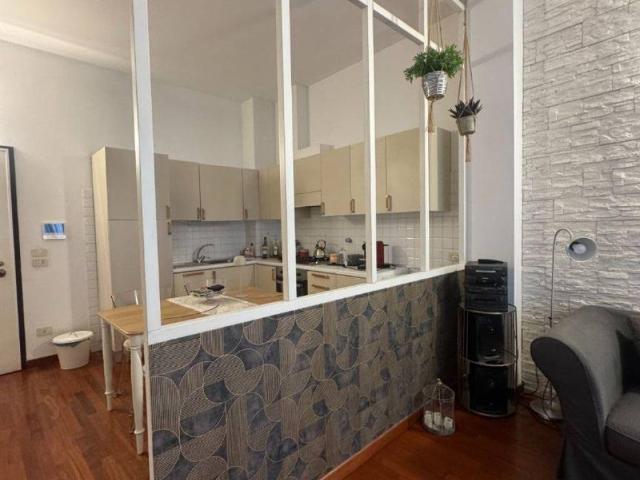 Appartamento in affitto a Porto-Saragozza, Bologna