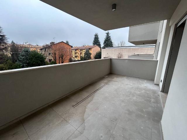 Appartamento in affitto a Savena, Bologna