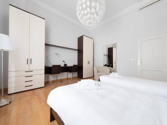 Appartamento in affitto a Porto-Saragozza, Bologna