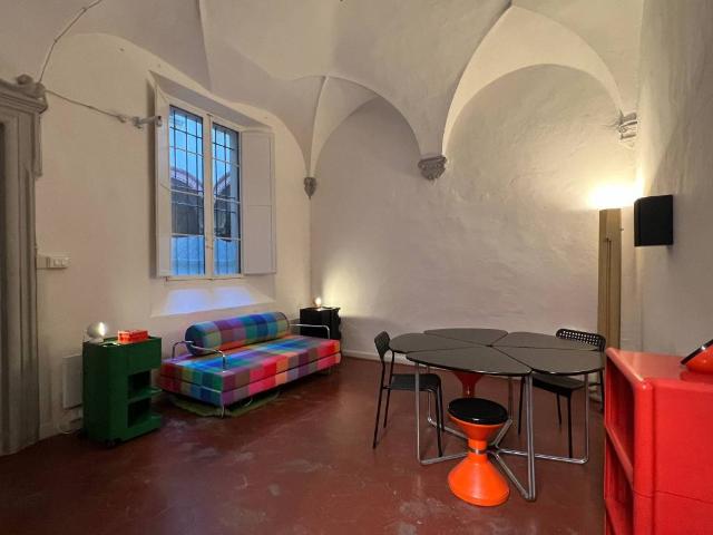 Appartamento in affitto a Santo Stefano, Bologna