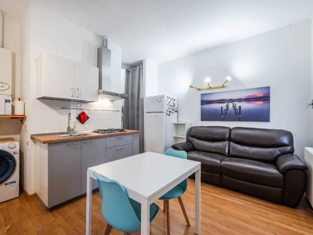 Appartamento in affitto a Bologna, Reggio Emilia