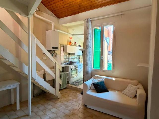Appartamento in affitto a Porto-Saragozza, Bologna