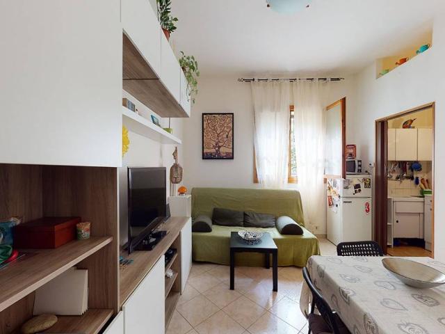Appartamento in affitto a San Donato-San Vitale, Bologna