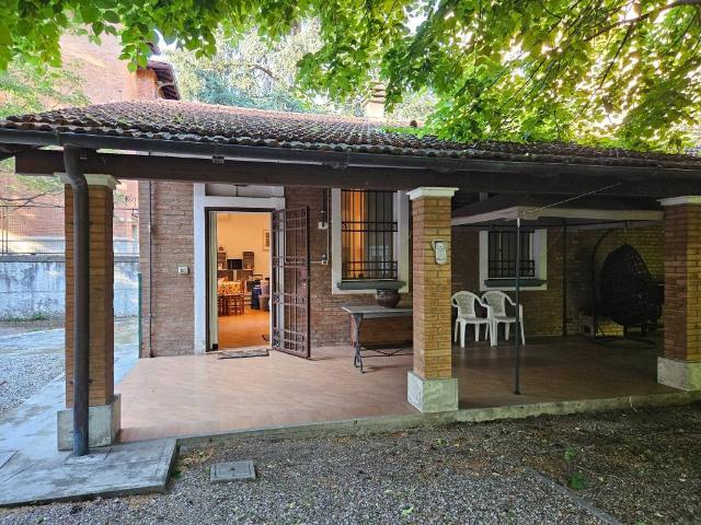 Appartamento in affitto a Bologna, Sterlino