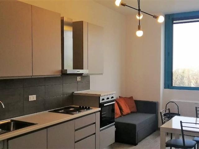 Appartamento in affitto a Porto-Saragozza, Bologna