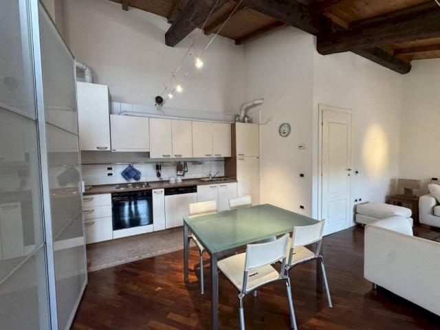 Appartamento in affitto a San Donato-San Vitale, Bologna