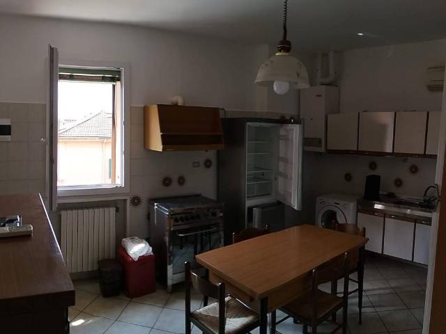 Appartamento in affitto a San Donato-San Vitale, Bologna