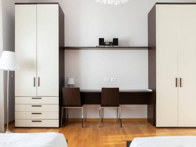 Appartamento in affitto a Porto-Saragozza, Bologna