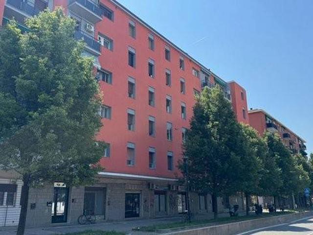 Appartamento in affitto a Quartiere Navile, Bologna