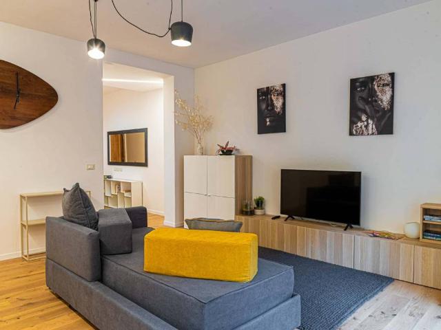 Appartamento in affitto a Centro storico, Bologna