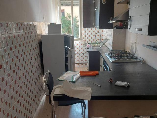 Appartamento in affitto a Porto-Saragozza, Bologna
