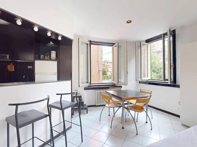 Appartamento in affitto a Porto-Saragozza, Bologna