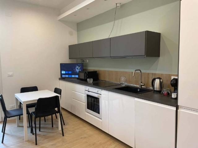 Appartamento in affitto a Quartiere Navile, Bologna