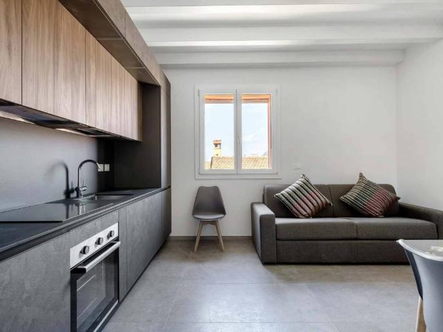Appartamento in affitto a Quartiere Navile, Bologna
