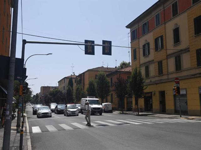 Appartamento in affitto a San Donato-San Vitale, Bologna
