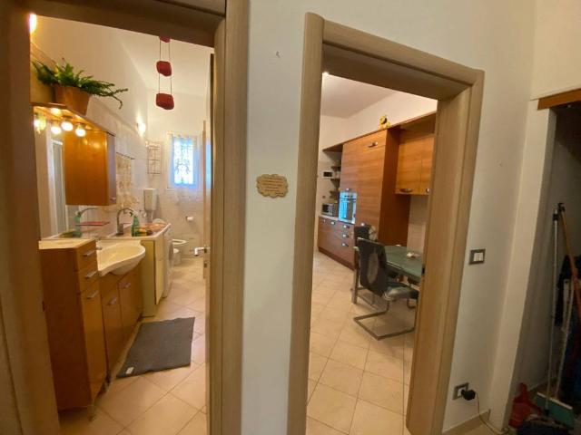 Appartamento in affitto a Porto-Saragozza, Bologna
