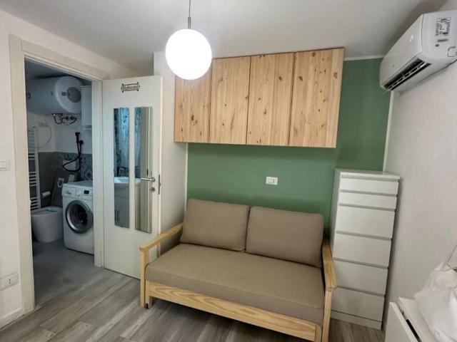 Appartamento in affitto a Bologna, Reggio Emilia