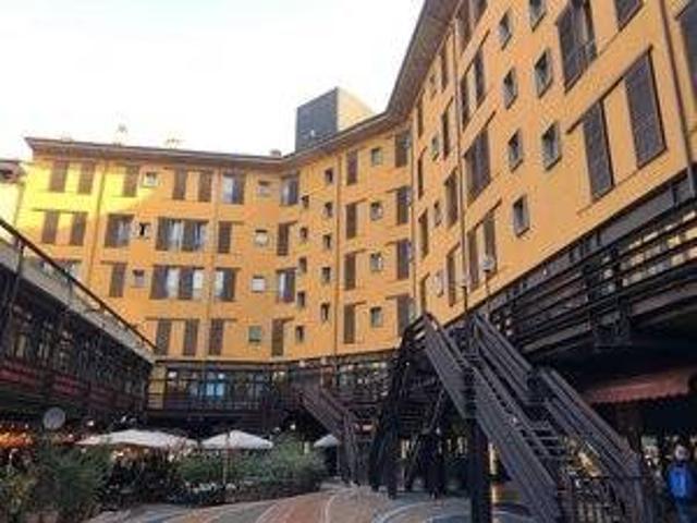 Appartamento in affitto a Porto-Saragozza, Bologna