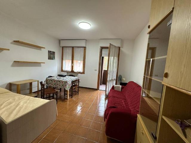 Appartamento in affitto a Pescarola, Bologna
