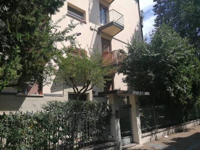 Appartamento in affitto a Porto-Saragozza, Bologna