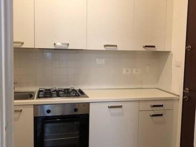 Appartamento in affitto a Porto-Saragozza, Bologna