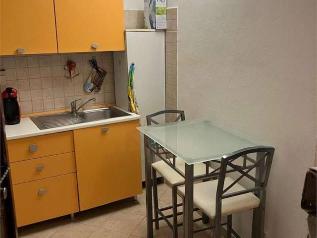 Appartamento in affitto a Santo Stefano, Bologna