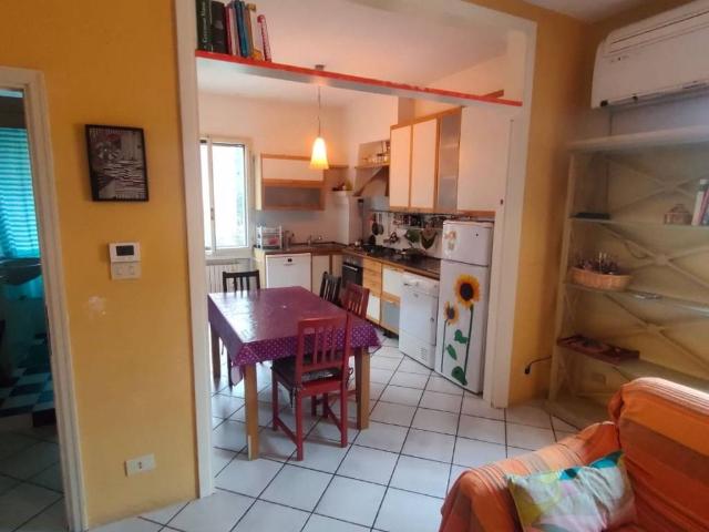 Appartamento in affitto a Bolognina, Bologna