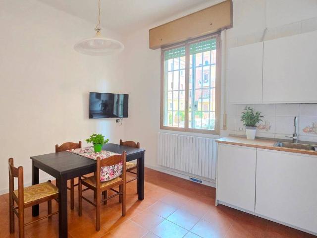 Appartamento in affitto a Santo Stefano, Bologna